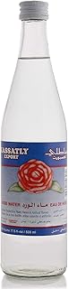 Casatly 500 ml rose water.. DIAYTAR NIGERIA: Where affordability meets variety, with thousands of products delivered in less than 8 days.