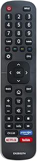 Allimity replacement remote control in 2BS27H for HISENSE LED TV B8000 65B8000UW 65B7100 65Q8600 LEDN70B7100UW LEDN55B8000UW 55B8000 50B7100 65U7WF H43A6140 H50A5900 H50A6100 H50 A6140 H55A6100.. Online shopping made simple and affordable — DIAYTAR Nigeria.