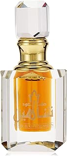 Dahn al Oud Shaheen perfume oil of Swiss Arabian for men, 6 ml.. Discover why DIAYTAR NIGERIA is the smart shopper's choice for affordable products delivered nationwide.
