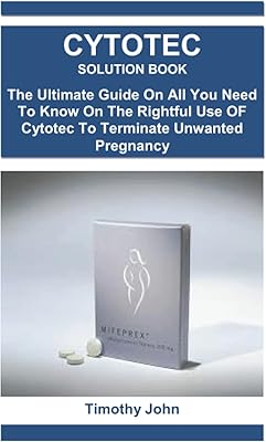 Cytotec solutions book: the ultimate guide on everything you need to know about the legitimate use of Cytotec to interrupt an unwanted pregnancy.. Shop confidently with Nigeria's most trusted e-commerce platform, offering swift and affordable delivery.