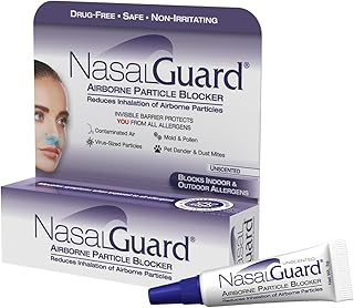 Nazal Guard Cold & Flu Gel is a solution all year round to prevent allergens.. Shop like never before with DIAYTAR NIGERIA's comprehensive marketplace and budget-friendly shipping.