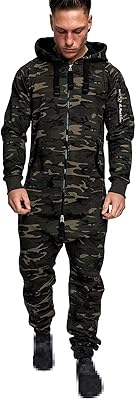 Tracksuit A long -sleeved zipper room and camouflage for men with pocket.. Shop with confidence at Nigeria's leading affordable e-commerce platform with reliable delivery services.