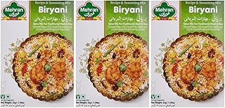 Spices Mehran Biryani Masala 55 grams - 2+1 free.. DIAYTAR NIGERIA makes every shopping desire a reality with affordable prices and delivery in 5-8 days.