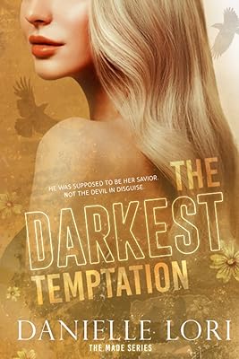 The darkest temptation: special edition.. DIAYTAR NIGERIA: Where affordability and variety meet with convenient delivery within 8 days.