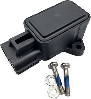 Devmo Capteur de Position du Papillon Dy1164 DY1116 6L2Z-9B989-A 6L2Z 9B989-D 3L5Z-9B989-AAA COMPATIBLE Avec Fo-RD Mustang Explorer F-1550 F-250 E-350 E-1550 E-350 Mer-Cury Lin-Coln Navigator.. Discover the joy of choice with DIAYTAR NIGERIA's extensive selection and budget-friendly shipping.