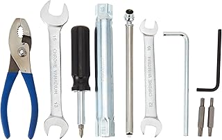 Kraztools skew, black speed kit for European motorcycle kit, black.. Shopping made simple with DIAYTAR NIGERIA's vast selection and budget-friendly nationwide delivery.