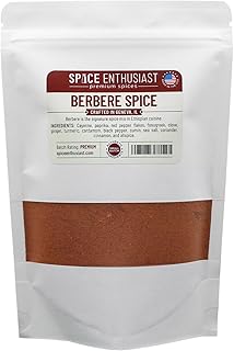 Berber spices for 4 oz spice lovers.. DIAYTAR NIGERIA: Where affordability meets variety, with thousands of products delivered in less than 8 days.