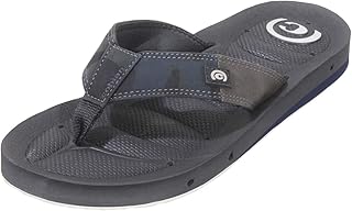HOPGOOD Sandals Dryno for men.. Say goodbye to long wait times — DIAYTAR Nigeria ships in just 5–8 days!