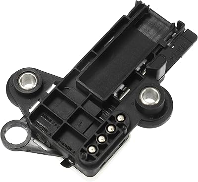 Acropix three generation transmission control module adapted for Mercedes -Benz Class A - 1 black pack.. DIAYTAR NIGERIA: Connecting Nigerians with affordable products through our expansive e-commerce platform.