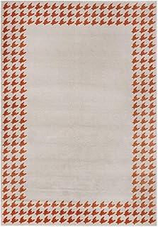 Rectangular American geometric carpets breathable Polypropylene Cotton Living Room Carpet Linn Linking Naust (Size: 160x230cm).. Your trusted e-commerce destination, DIAYTAR NIGERIA offers extensive variety with reliable shipping.