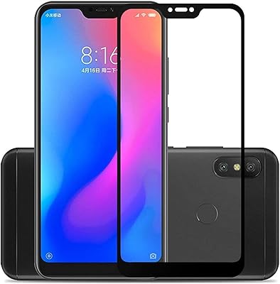 Fully adhesive glass screen protector for Redmi Note 10, anti-explosion for mobile Mi / 10S of Nice Store UAE.. Shop across categories with ease at DIAYTAR NIGERIA, delivering affordability within the week.