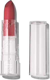 Sarsly satin lipstick, silky, smooth, pigmented, long -lasting, intense color, tavi, 10 shades, easy to use, 0.12 oz.. DIAYTAR NIGERIA: Where every Nigerian finds what they need at prices they can afford, delivered promptly.