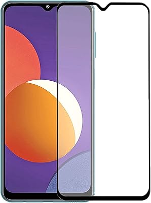 Glass screen protector for Samsung Galaxy A13 / A23 / M23 / M33 / M13 / F23 / F23, Full edge Adhesive on board for Samsung Galaxy A13 / A23 / M23 / M33 / M13 / F23 of EMODEL ®.. DIAYTAR NIGERIA transforms online shopping with competitive prices and dependable nationwide delivery.