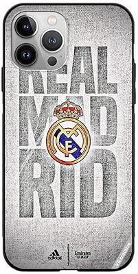 Innovative protection shell with Real Madrid logo for Apple iPhone 11 Pro, Multicolor.. DIAYTAR NIGERIA brings the nation's largest product catalog to your doorstep at prices you'll appreciate.