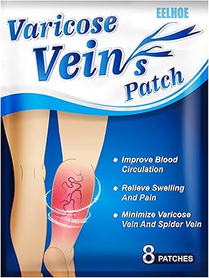8 pieces of patches for pepsi varicose veins to relieve swelling and relieve pain.. Shop like never before with DIAYTAR NIGERIA's comprehensive marketplace and budget-friendly shipping.