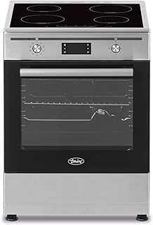 Autonomous induction cooker Terimim 60 cm, made in Türkiye, Teric66st, 'Guarantee of at least a year'.. Enjoy low prices, wide selections, and reliable delivery with DIAYTAR Nigeria.