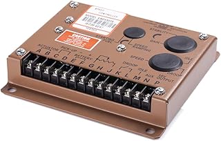 Engine controller NOTEK ESD5500E for Diesel generator controller ESD5500.. DIAYTAR NIGERIA: Bridging the gap between consumers and quality products with affordable nationwide shipping.