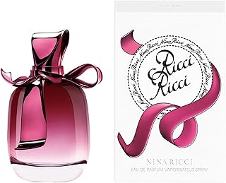 Ricci Ricci de Nina Ricci for women - Eau de Parfum, 80 ml.. From office supplies to fashion — DIAYTAR Nigeria brings it fast.