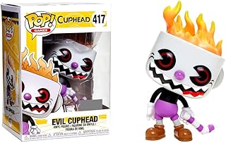 Funko pop! figurine exclusive evil covid 417.. DIAYTAR NIGERIA: Your one-stop e-commerce destination with affordable prices and nationwide delivery in 5-8 days.