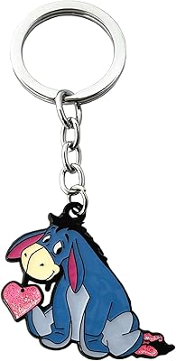 Piglett Tigrou Bourriquet Winnie L'Ourson Environmental Key Key Key Key Key Wallows City Gifts For Boys Girls Women.. Shopping made simple with DIAYTAR NIGERIA's vast selection and budget-friendly nationwide delivery.