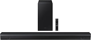 Samsung 3.1 channel wireless speaker with virtual Dolby Digital/DTS virtual technology: Integrated X bass box with black Bluetooth connection-HWB650/ZN.. DIAYTAR NIGERIA: Your trusted marketplace that combines variety, affordability and reliable shipping.