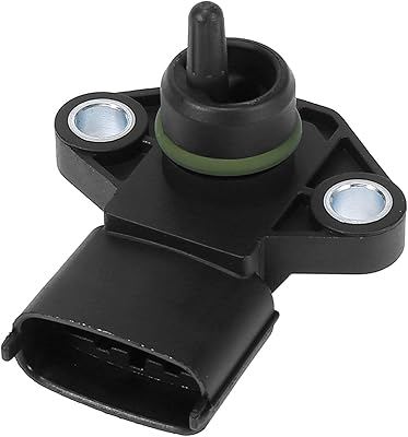 X Autohaux MAP MAP Replacement of the Air Pressure Air Pressure Intivantor Communker for Kia Rio Soul for Hyundai Elantra Accent 39300-22600.. From tech gadgets to groceries, DIAYTAR Nigeria is your all-in-one online store. And the best part? Delivery happens fast — between 5 to 8 days.