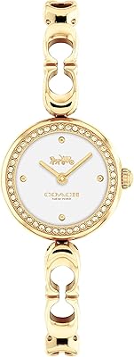 Gracie woman watch.. DIAYTAR NIGERIA: Where shopping is affordable, selection is vast, and delivery is always reliable.