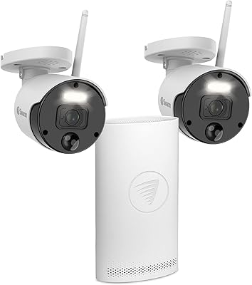 Swan WiFi NVR security system with 64 GB SD card.. DIAYTAR NIGERIA: Where quality meets affordability, with thousands of products delivered in less than 8 days.
