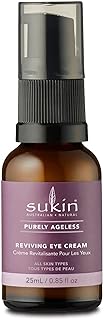 SUKIN AGELESS DE PURELY EYE EYE CROST, 25 ml.. With DIAYTAR Nigeria, you can browse through thousands of items at the best prices. Place your order today and receive it in less than a week.