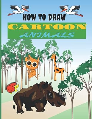 How to draw animal animals: learn to draw reptiles, amphibians, sea creatures and other animal animals step by step.. Say goodbye to long wait times — DIAYTAR Nigeria ships in just 5–8 days!