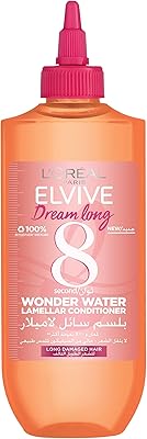 Liquid after-shampoo Elevate 8 Second Wonder de l'Oréal Paris, 200 ml.. Discover endless possibilities with DIAYTAR NIGERIA's extensive product range and affordable shipping.