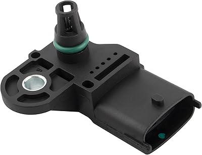 Absolute Boxi collector's absolute pressure sensor, suitable for cummins, kamaz, volvo, ford, renault, spare part for shovel Iveco | Replaces OE # 0281002743 0281002576 20524936 853725 3968437 1403945.. Shop across boundaries with DIAYTAR NIGERIA's comprehensive catalog delivered nationwide at budget rates.