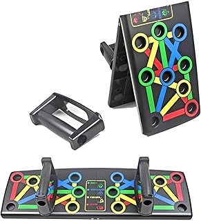 16 -in -exercise multifunctional folding pump system.. Shop from anywhere in Nigeria and receive your DIAYTAR purchases at affordable prices within a week.