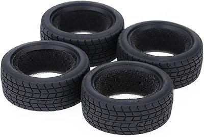 Morelian 4 rooms/1/10 grain set of flat replacement car tire for trx hsp tamiya hpi kyosho car in road on road.. Join thousands of satisfied shoppers on DIAYTAR Nigeria.