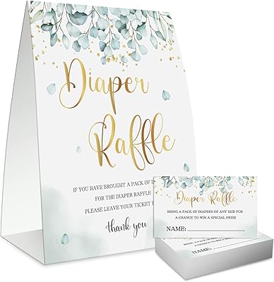51 banners and pulling cards, set of eucalyptus party decorations for prenatal celebration (1 banner + 50 cards) Wi02.. DIAYTAR NIGERIA makes quality accessible with low prices and reliable 5-8 day nationwide delivery.