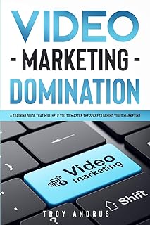 Domination of video marketing: a training guide that will help you master the secrets of video marketing.. DIAYTAR NIGERIA: Where affordability meets reliability with thousands of products delivered promptly.