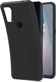 Fine polyurethane heat -resistant shell designed for northern oneplus n10 5g mobile, flexible and flexible shell - black.. DIAYTAR NIGERIA brings affordable shopping to your fingertips with reliable delivery in less than 8 days.