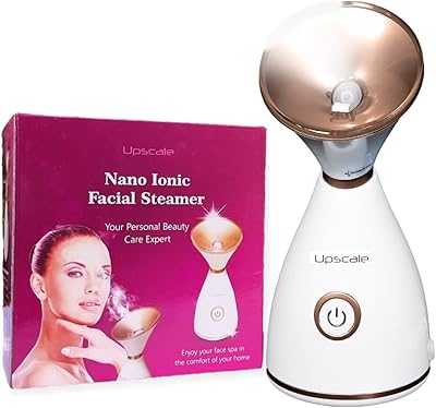 Iono iono facial steam 3 in 1 | Humidifier Oil tablets.. Thousands of items at your fingertips — DIAYTAR Nigeria makes it happen.