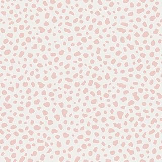 Removable Wallpaper Team Pepper Pink Scout Ballerina, size 20.5 "X 16.4", made in the United States.. DIAYTAR NIGERIA transforms online retail with unbeatable prices and consistent delivery timeframes.
