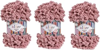 Baby coverage in polyester and fine thread microfiber Alize Buffy (295).. DIAYTAR NIGERIA: Making quality accessible to all Nigerians with affordable prices and quick delivery.