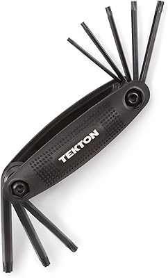 Tekton folding keys set, 8 pieces (T9-T40) | 25192.. DIAYTAR Nigeria brings you closer to everything you need — fast delivery, low costs, and variety.