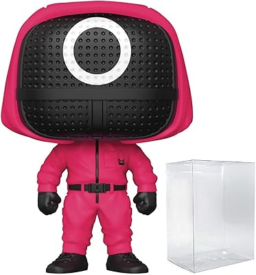 Bob [Squid] Jim - Funko Manscaped Worker vinyl figurine (included with matching protective case), multicolored, 3.75 inch.. DIAYTAR NIGERIA connects you with thousands of products at competitive prices, delivered within a week.