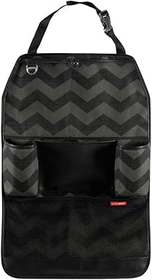 Car organizer for hop skip rear seat, engine style, black.. Transform how you shop with DIAYTAR NIGERIA's vast selection and budget-friendly delivery options.