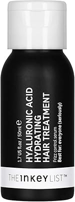 Inky liss hydrating hair treatment with hyaluronic acid to reduce frizz and slots to improve the 50 ml shine.. Discover the perfect balance of price and convenience with DIAYTAR NIGERIA's nationwide e-commerce platform.