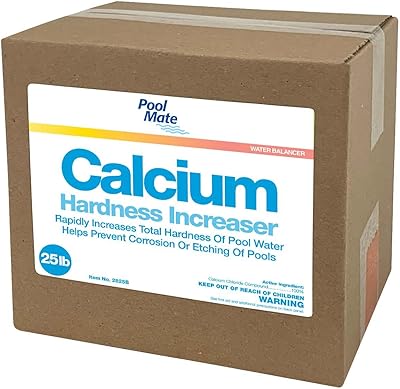 Calcium booster for pool pool mate 1-2804b, 4 lbs.. DIAYTAR NIGERIA bridges the gap between desire and affordability with nationwide delivery in under 8 days.
