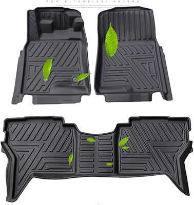 Mitsubishi Pajero V97V93 Car floor carpet Environmental Protection TPR Elastic Rubber Grandpa.. Discover shopping made effortless with DIAYTAR NIGERIA's comprehensive platform and quick shipping.