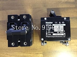 TOOLAE -NADER NDB3-50 Letter J420/2LLS2A Equipment Air switch 20A230V -400V -10pcs/LOT.. Shop across boundaries with DIAYTAR NIGERIA's comprehensive platform and budget-friendly delivery.