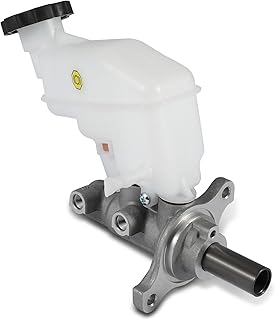 A-PREMIUM brake master with tank and sensor compatible with HYUNDAI ELANTRA 2015, 1.8 L 2.0 L, replaces # M631026, 585103x420.. Nigeria's favorite online shopping platform, DIAYTAR offers unbeatable prices and delivery within a week.