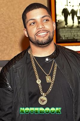 Notebook: model of lignone notebook O'Shea jackson jr college, thank you book, 100 pages, size 6x9 #318.. Need it fast? DIAYTAR Nigeria ships in just 5 to 8 days nationwide.