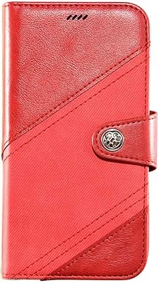 Compatible case with Alcatel 3x 2020, leather flap case with card slit, buttoned support and magnetic closure, retro spindment case for Alcatel 3x 2020.. Discover the perfect balance of selection and value with DIAYTAR NIGERIA's nationwide e-commerce platform.